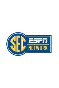 SEC college sports logo